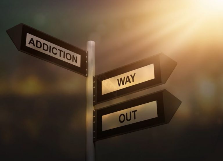 Veterans Battling With Substance Use  Have a Hard time Transitioning back to Civilian Life