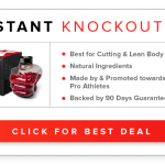 Instant Knockout Fat Burner