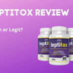 Leptitox Review image