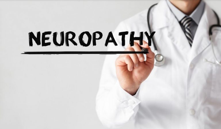 Understanding The Most Common Symptoms And Causes Of Neuropathy