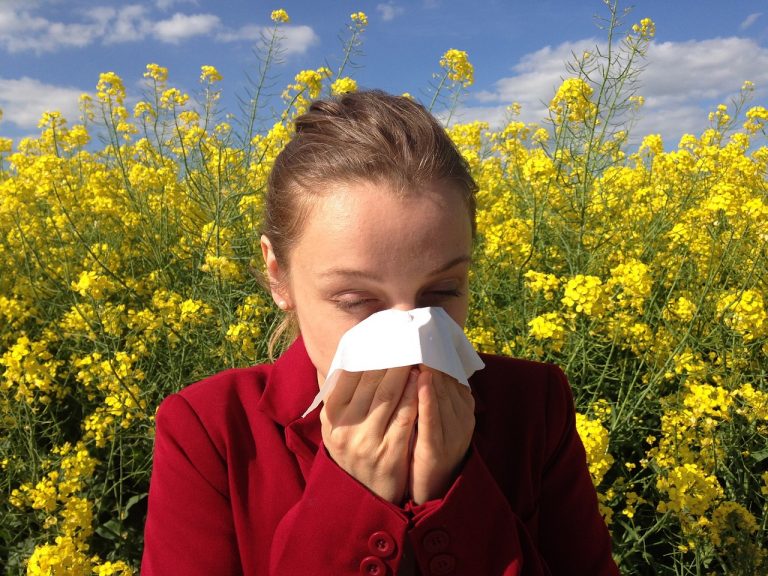 How Are Allergies Diagnosed?
