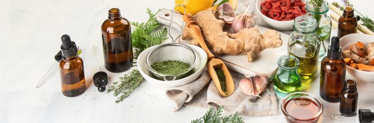7 Questions You Should Ask A Herbalist About Alternative Medicine
