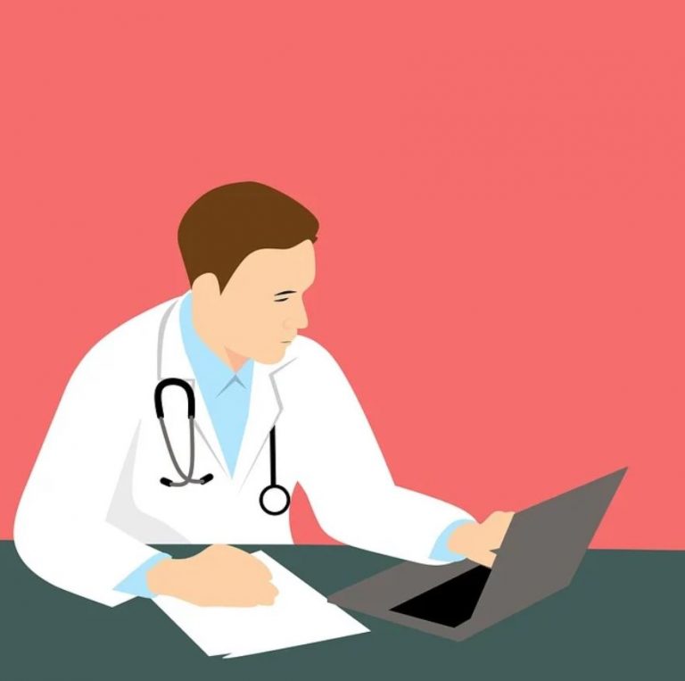 How Voice Tech can Relieve Stress on Healthcare Post COVID-19