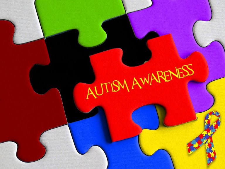 5 Things You Can Do To Help Your Child With Autism