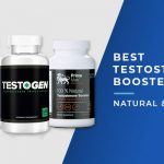 Best Testosterone Booster – Featured Image