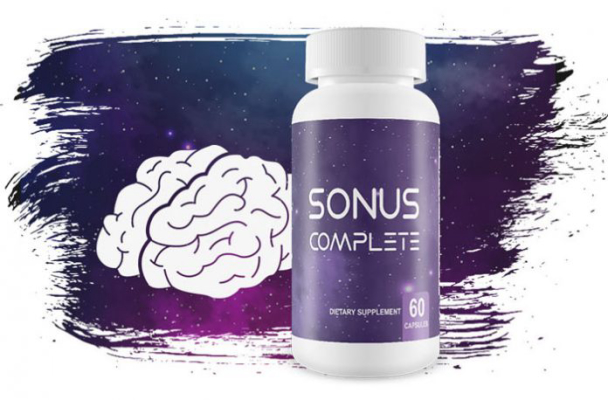 Sonus Complete Reviews: Does It Really Work? [2020 Update]