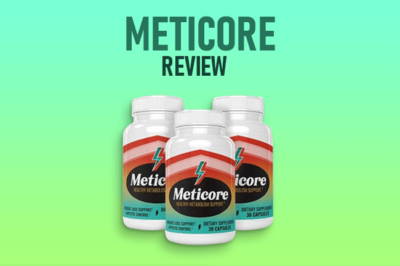 Meticore Reviews: Does It Really Work? [2020 Update]