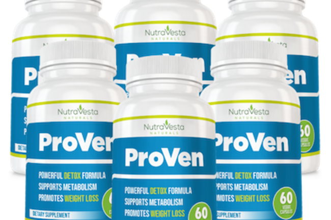 ProVen Reviews: Does NutraVesta ProVen Work? [2020 Update]