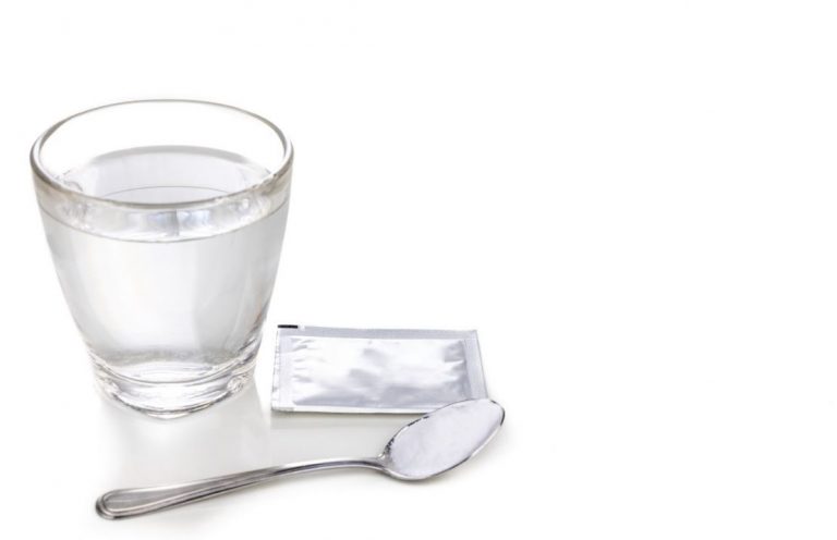 What Is Oral Rehydration Therapy And What Are Its Benefits