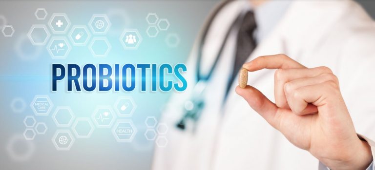 Things To Consider When Choosing Probiotics For Men