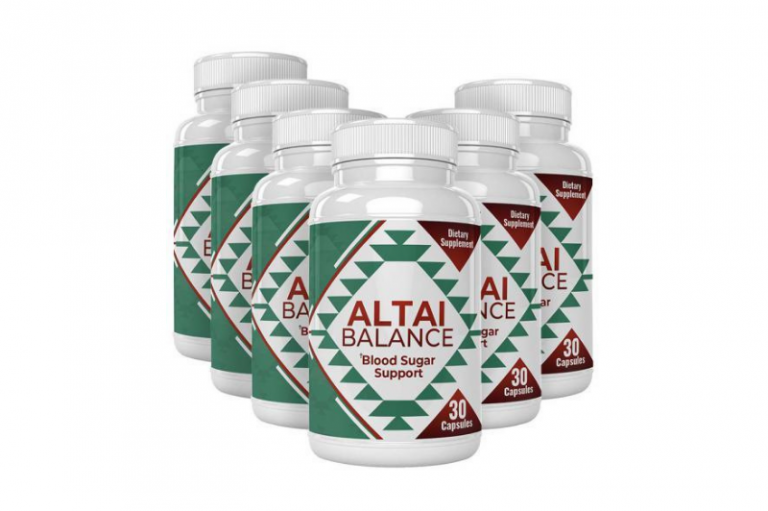 Altai Balance Reviews: Does It Really Work?