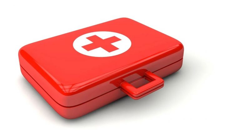 Why Futuristic Organizations Must Invest In First -Aid Training