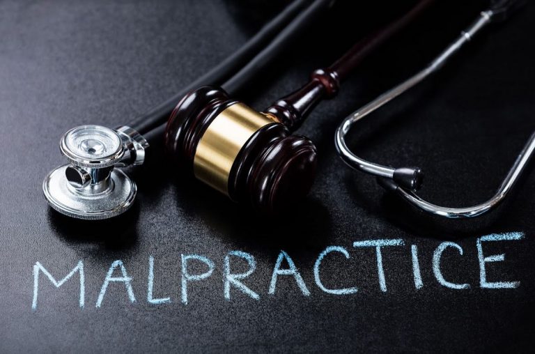 What You Should Do When You Experience Stroke Caused By Medical Malpractice