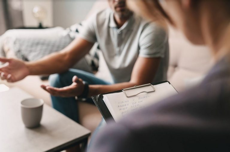 How You Could Benefit From Addiction Counseling