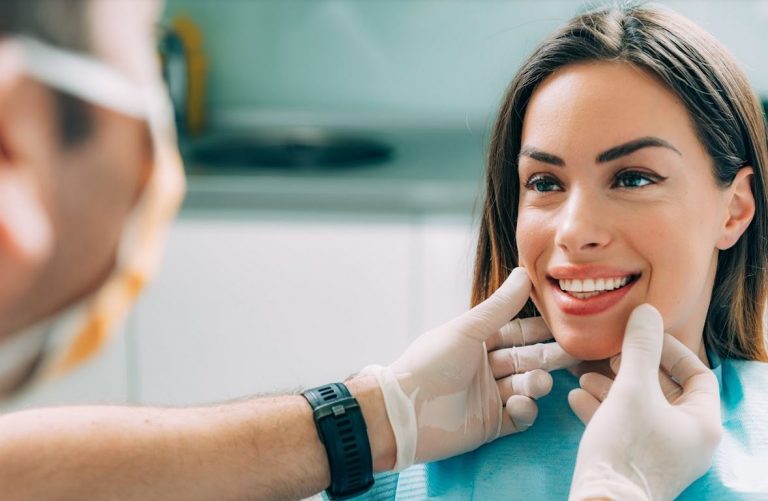 How To Find The Right Cosmetic Dentist Toronto
