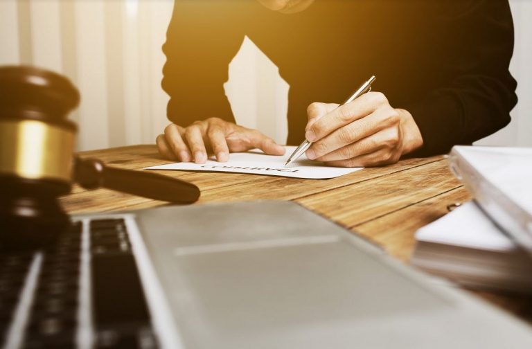 How to Find the Right Lawyer for Your Injury Case