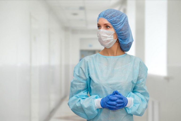 7 Safety Measures Staff Should Take in a North Carolina Healthcare Facility