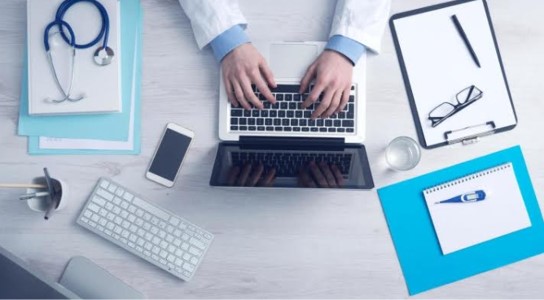 Oncology Clinics Go Virtual Due to the COVID-19 Pandemic