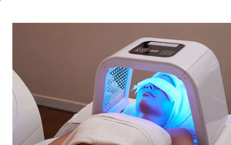 Top 6 Benefits Of Light Therapy