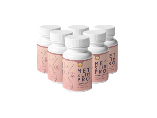 Met Slim Pro Reviews: Does MetSlim Pro Really Work for Weight Loss?