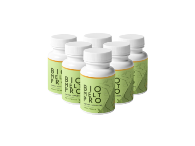 Bio Melt Pro Reviews: Does It Really Work for Weight Loss?