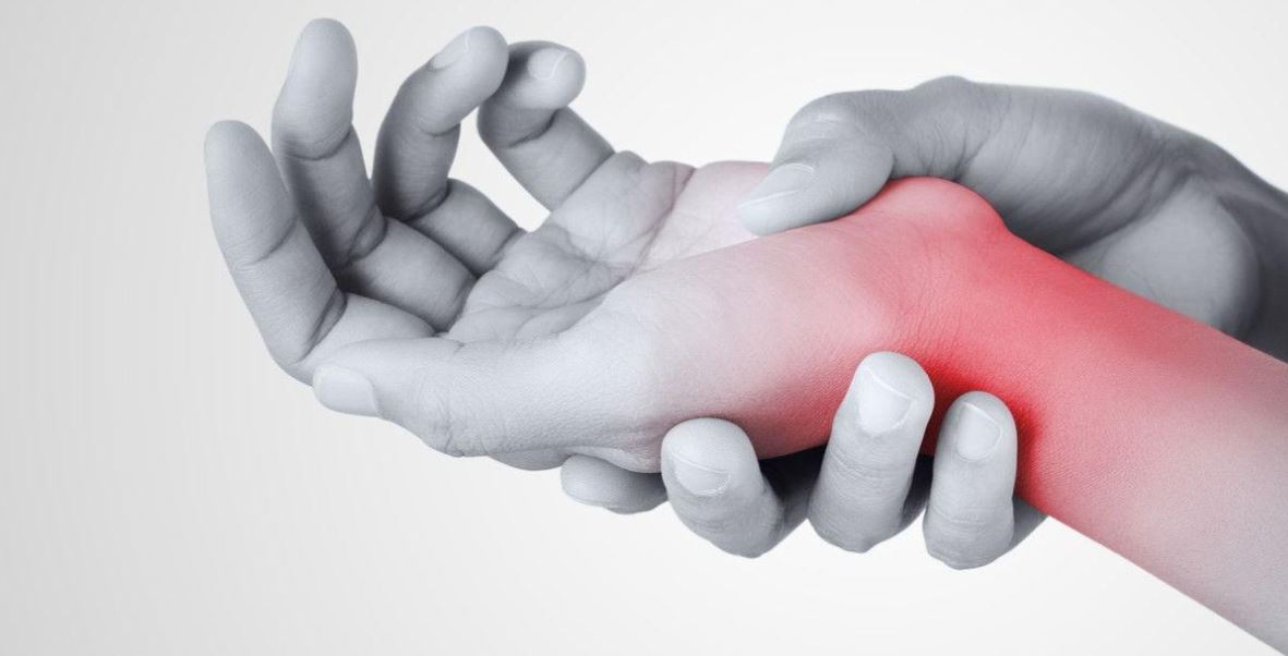 How to know if you are suffering from Carpal Tunnel Syndrome