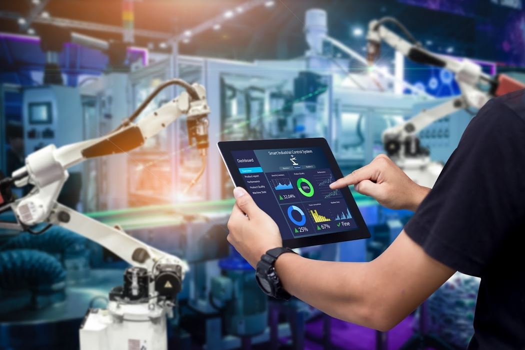 7 Digital Transformation Trends In Healthcare