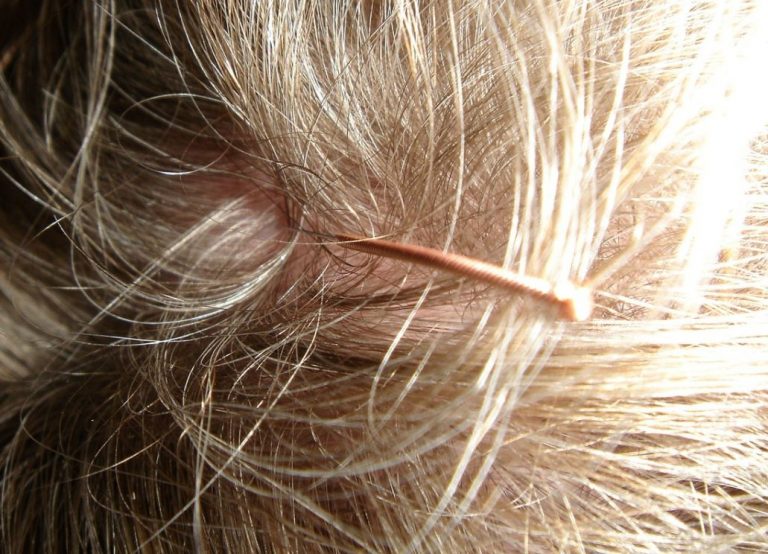 Get the proper training to become a scalp pigmentation specialist