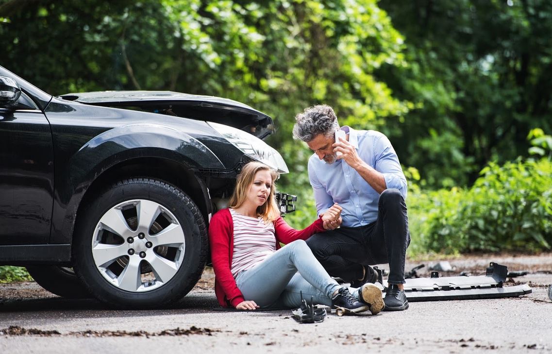 10 Possible Long-Term Effects Of A Car Accident On Your Health