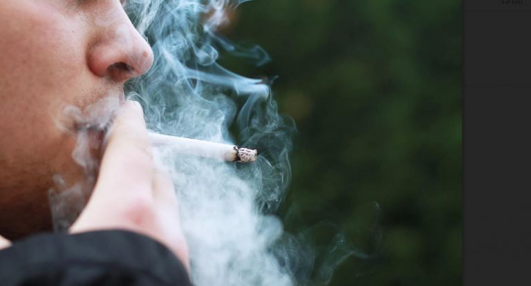 What Else Can Cause Lung Cancer Besides Smoking?