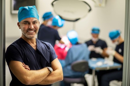 Is A Hair Transplant In Turkey Right For Me?