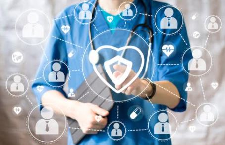 AI in Healthcare Security  – Ultimate Gateway to Protect Patient Identity
