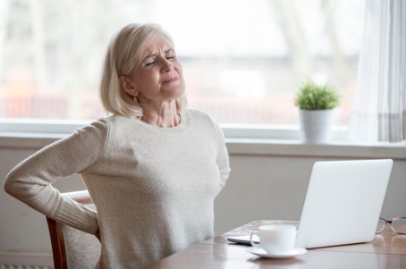 Top 7 Smart Ways To Relieve Back Pain