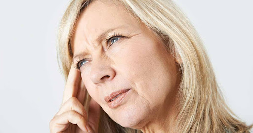 What varieties of Health Problems affect the Memory of our loved ones?