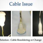 cable resoldering