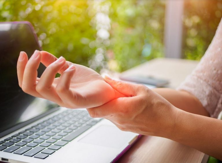 7 Tools To Reduce Repetitive Stress Injury