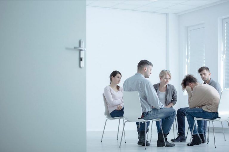 3 Effective Treatments For Alcohol Dependence