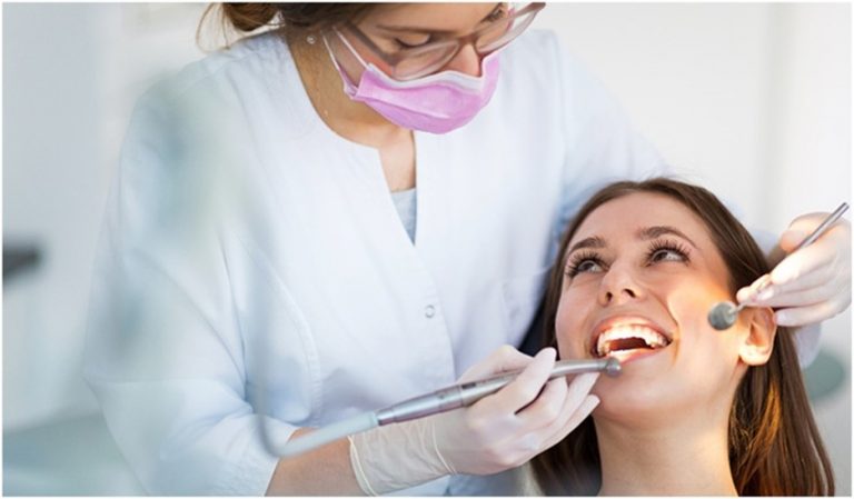 Things That Cosmetic Dentistry For Improved Appearance And Oral Hygiene