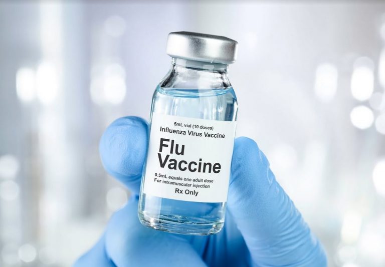 7 Vaccines That Are Recommended For Adults