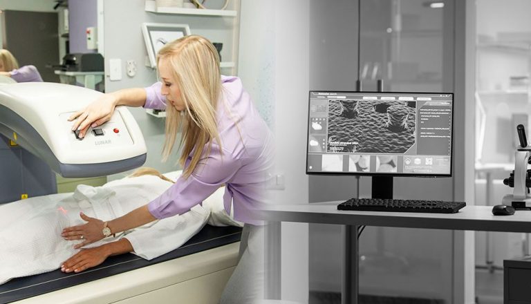 Top 5 vendors that are currently prevailing in the Bone Densitometer Market environment across the globe