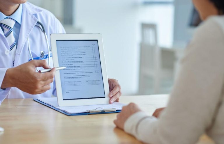 A Brief Comparison of Hospital EHR vs Ambulatory EHR