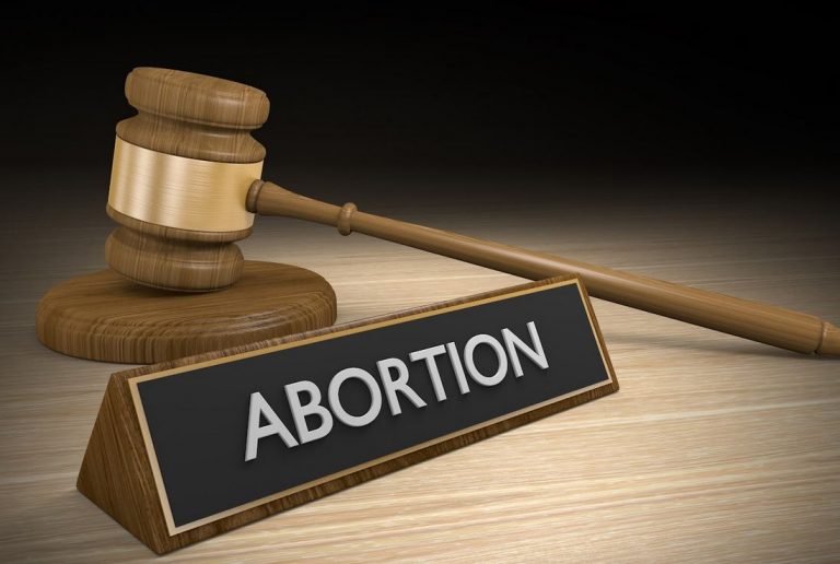 The Legal Status Of Abortion In Florida