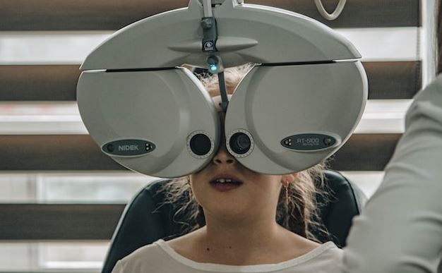 Then vs. Now: How Digital Technology Has Changed Vision Care