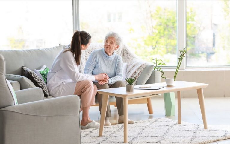 5 Reasons To Get Medicare Coverage For Your Senior Parents