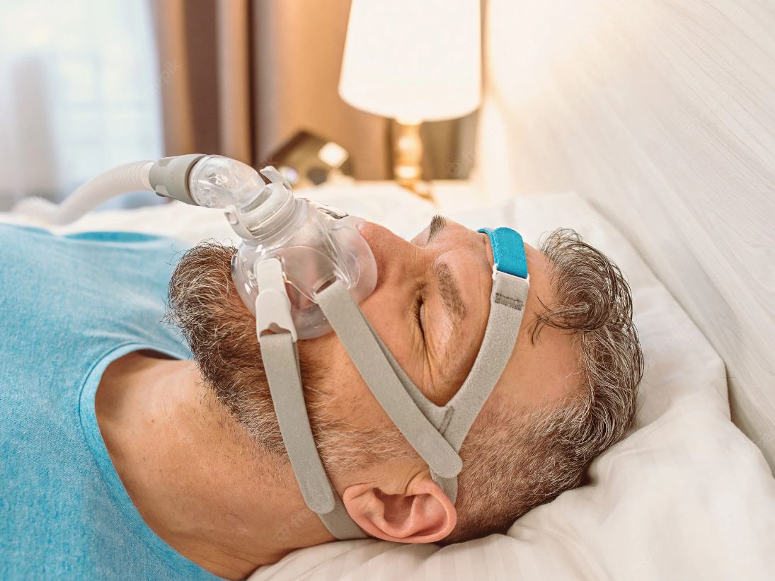 Cpap Machines Everything You Need To Know The Healthcare Guys 2674