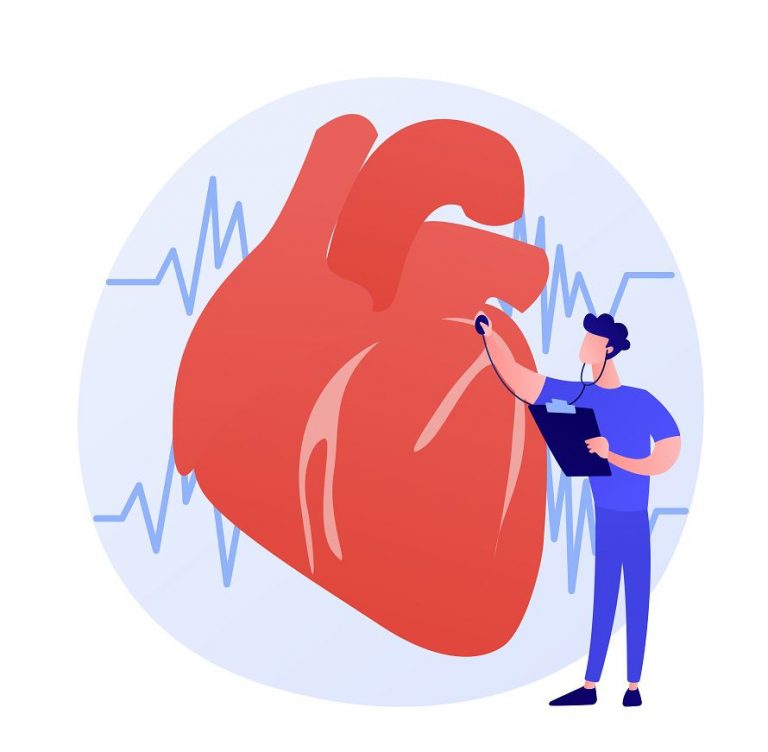 Precautions to take after heart surgery