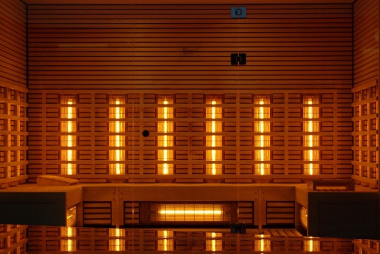 An Overview of The Latest Research on Infrared Saunas