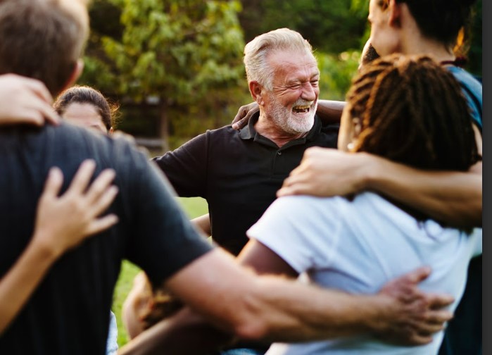 The Role Of Community In Sustainable Addiction Recovery