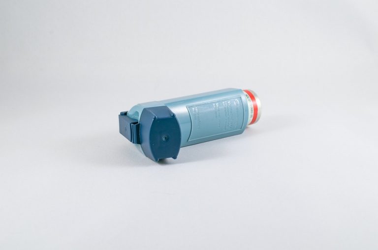 Understanding the Types, Symptoms, and Management of Asthma