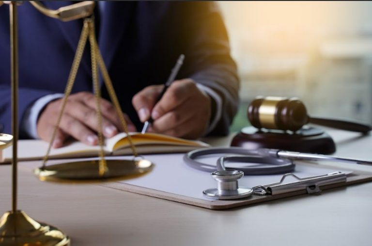10 Things You Need To Know About Medical Malpractice